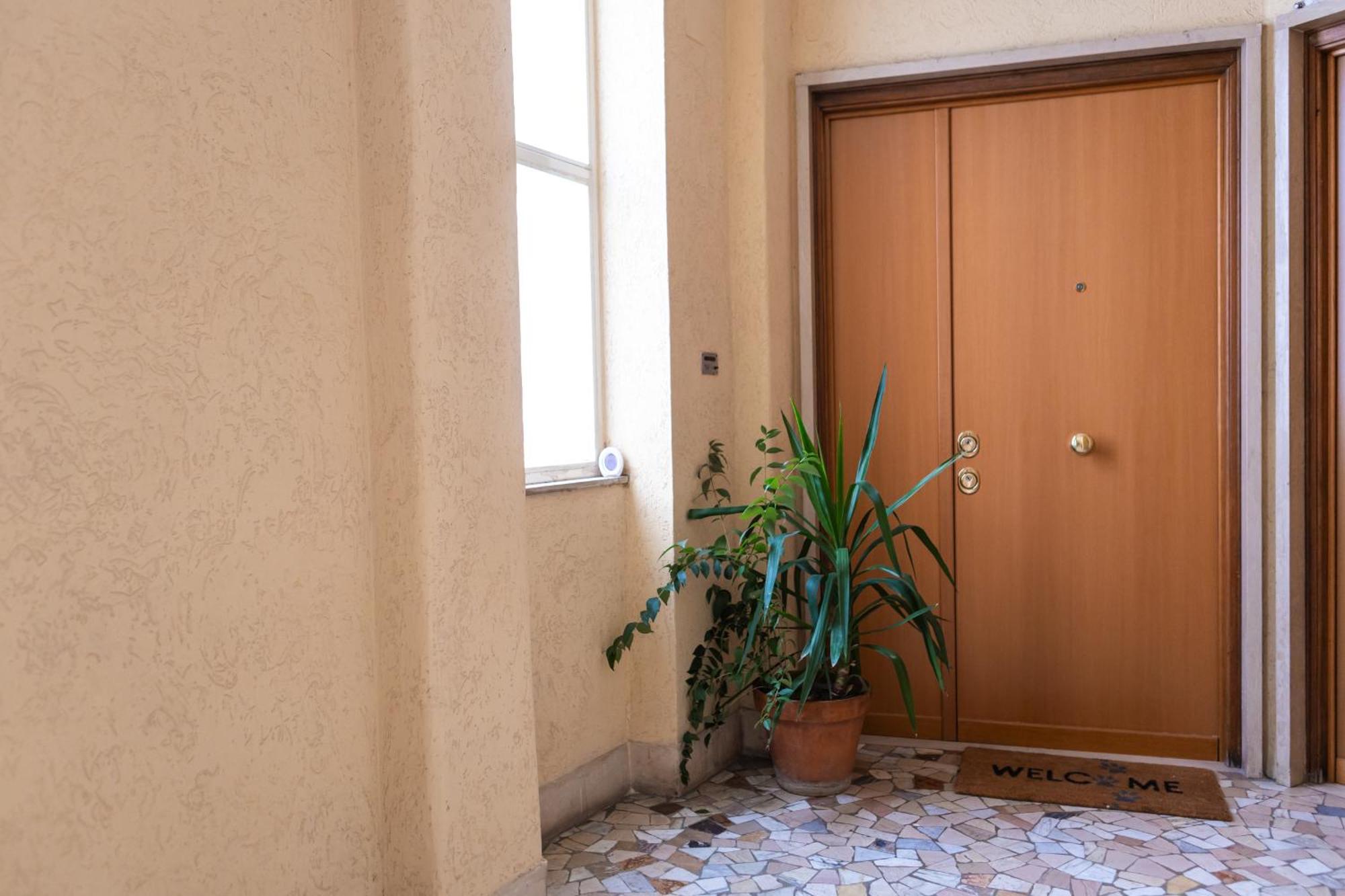 Apartment Open House - Esclusivo A Pochi Passi Dalla Metro *