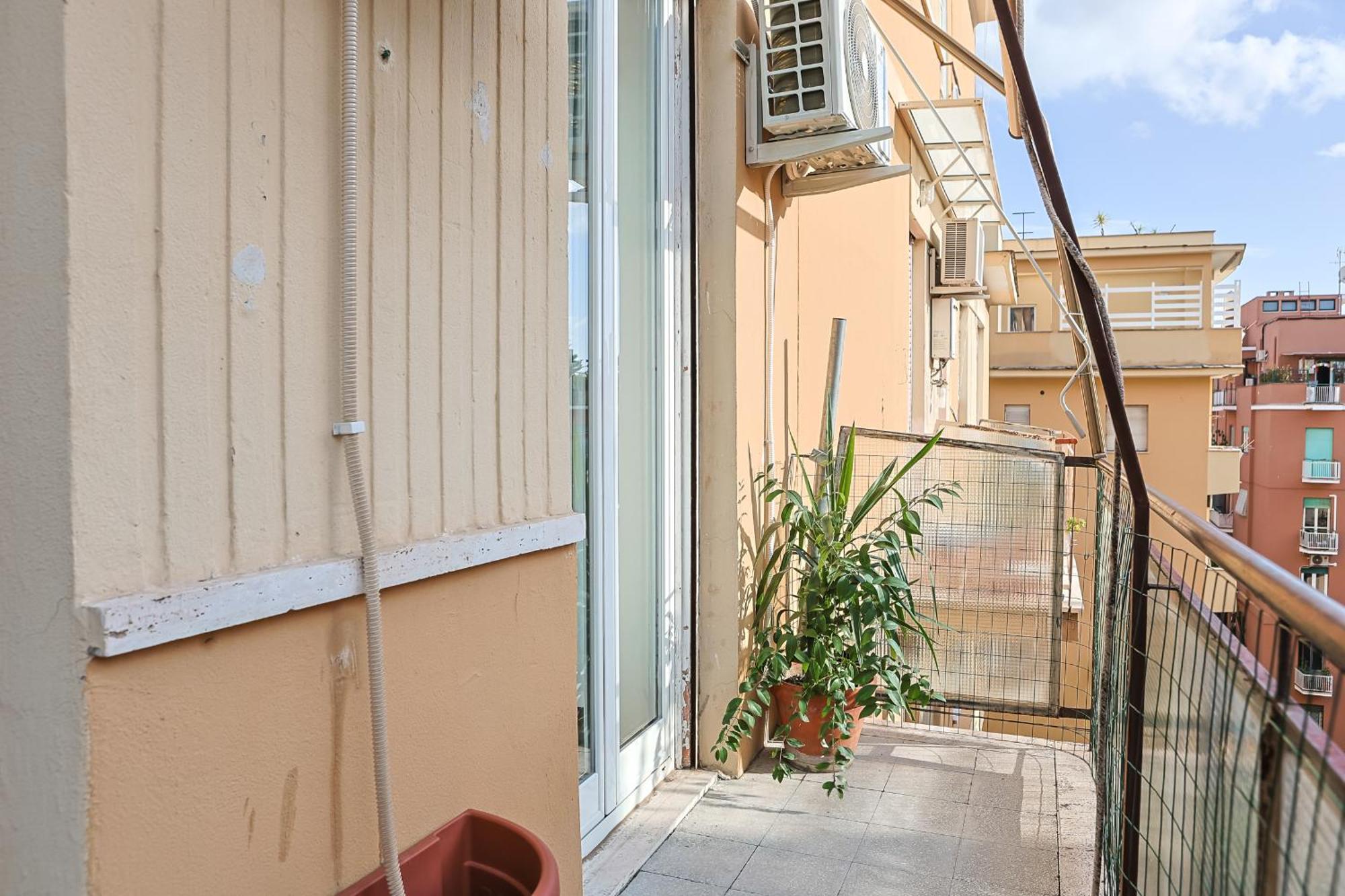 Apartment Open House - Esclusivo A Pochi Passi Dalla Metro