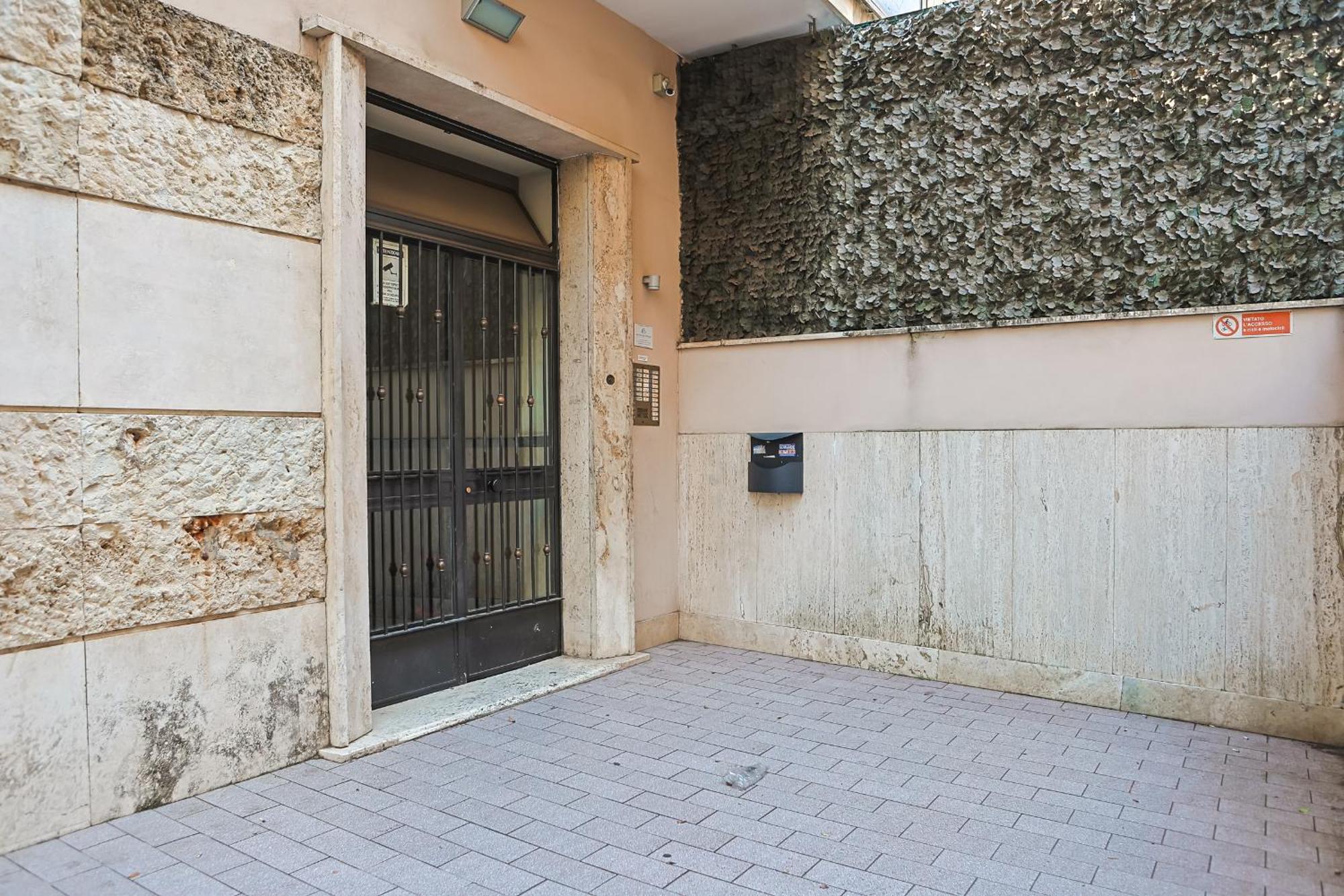 Apartment Open House - Esclusivo A Pochi Passi Dalla Metro *