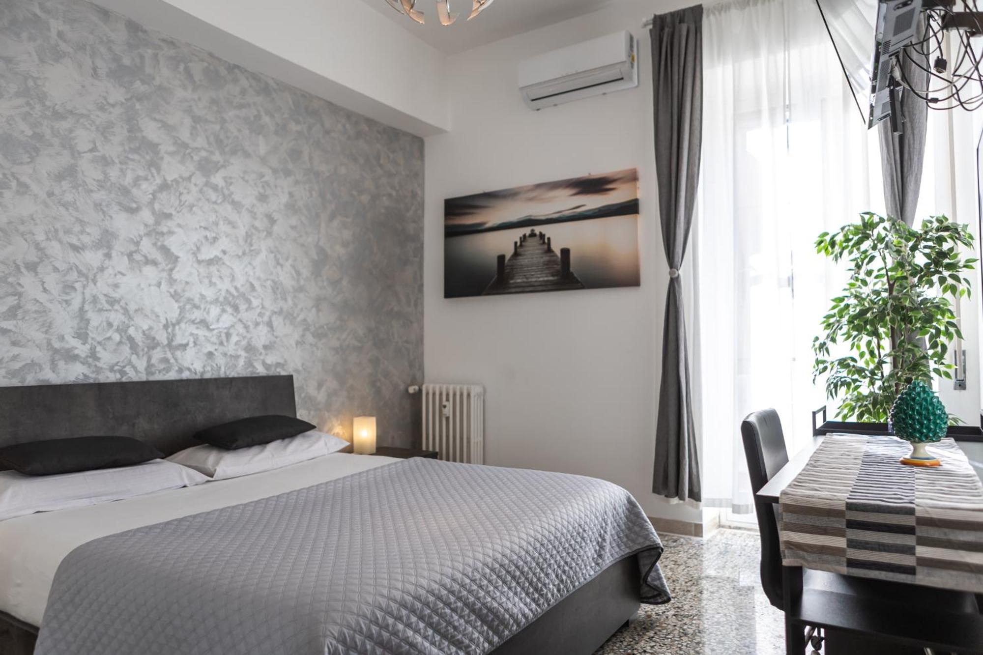 Open House - Esclusivo A Pochi Passi Dalla Metro Apartment