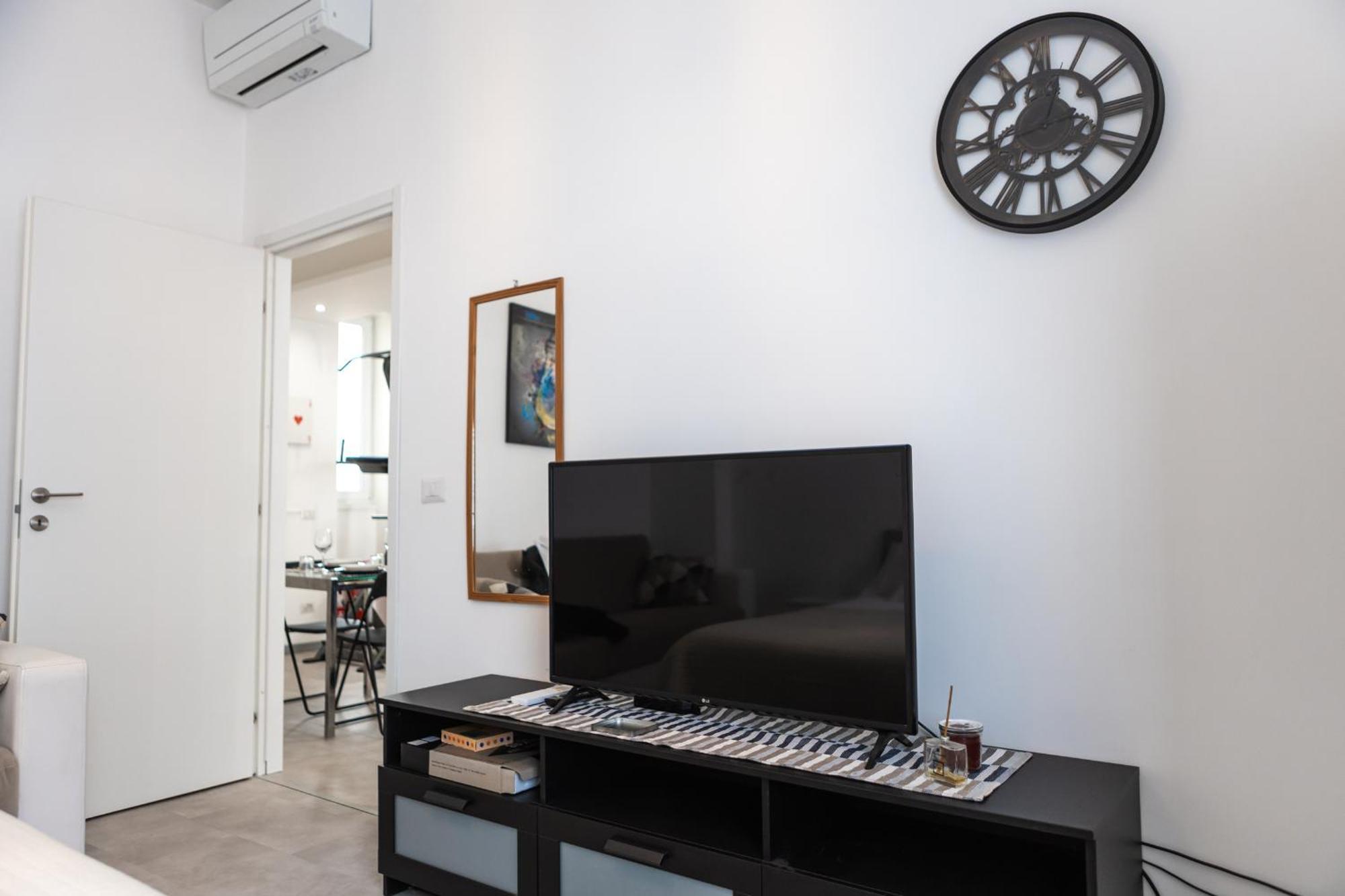 Open House - Esclusivo A Pochi Passi Dalla Metro Apartment *