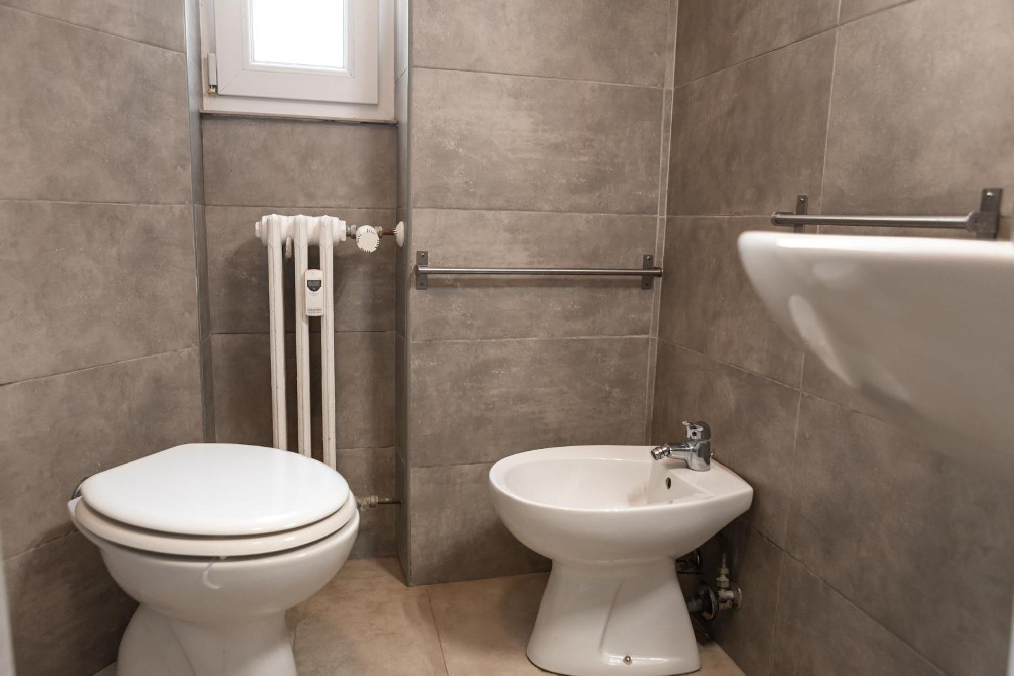 Apartment Open House - Esclusivo A Pochi Passi Dalla Metro